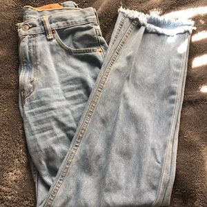 Vintage Levi’s 💞